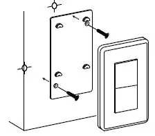 SURAIELEC-URSW21B-Wireless-Wall Switch-Outlet-5