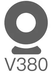 V380 logo