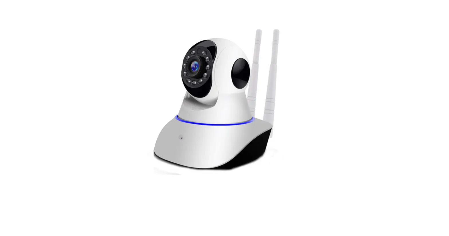 Wifi Camera (v380) Installation Manual