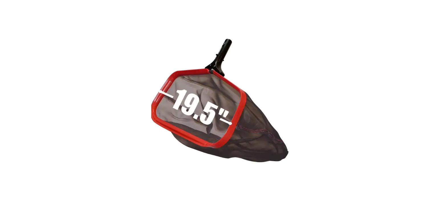 Protuff Swimming Pool Skimmer Net - Fine Mesh User Manual