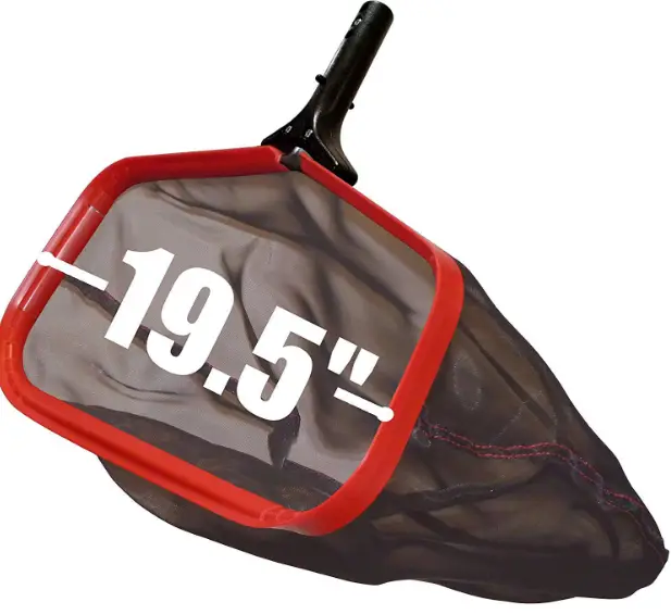 Protuff Swimming Pool Skimmer Net - Fine Mesh