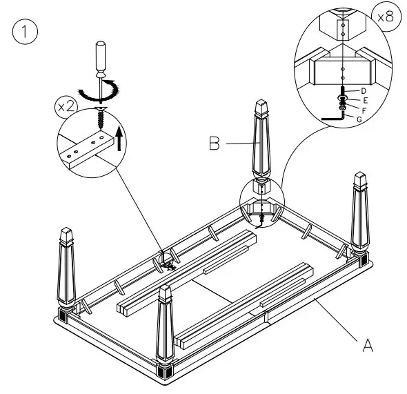 Assembly Instruction
