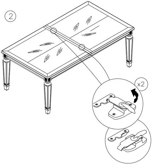 Assembly Instruction