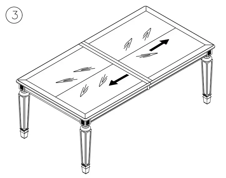 Assembly Instruction