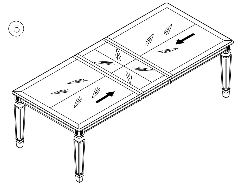 Assembly Instruction