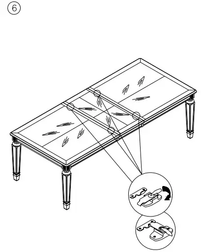 Assembly Instruction