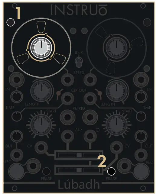 INSTRUO Lubadh Dual Looper - Fig 12