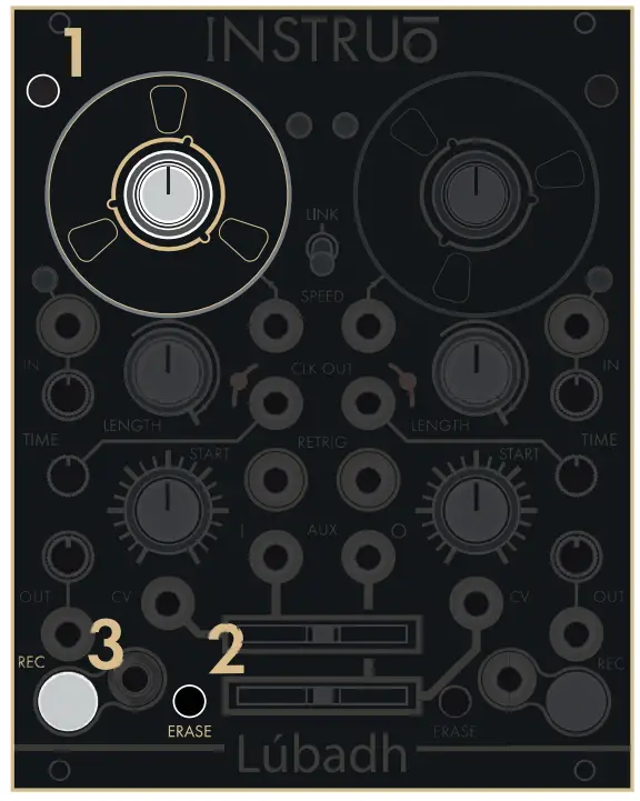 INSTRUO Lubadh Dual Looper - Fig 13