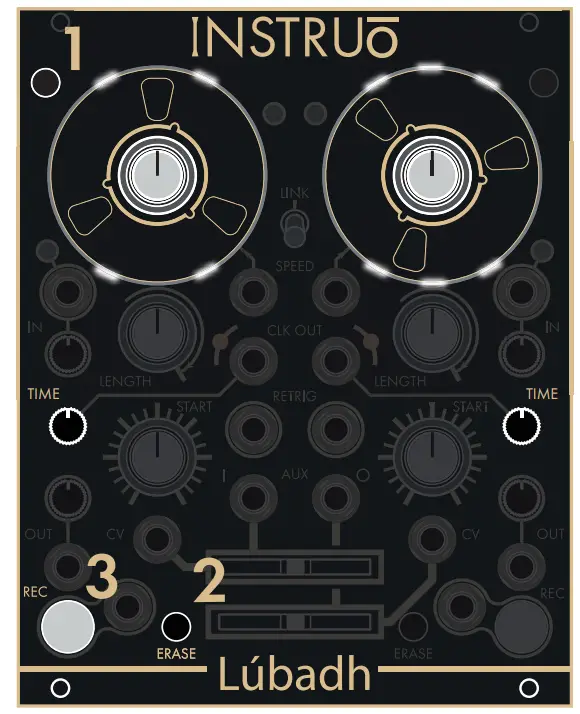 INSTRUO Lubadh Dual Looper - Fig 14
