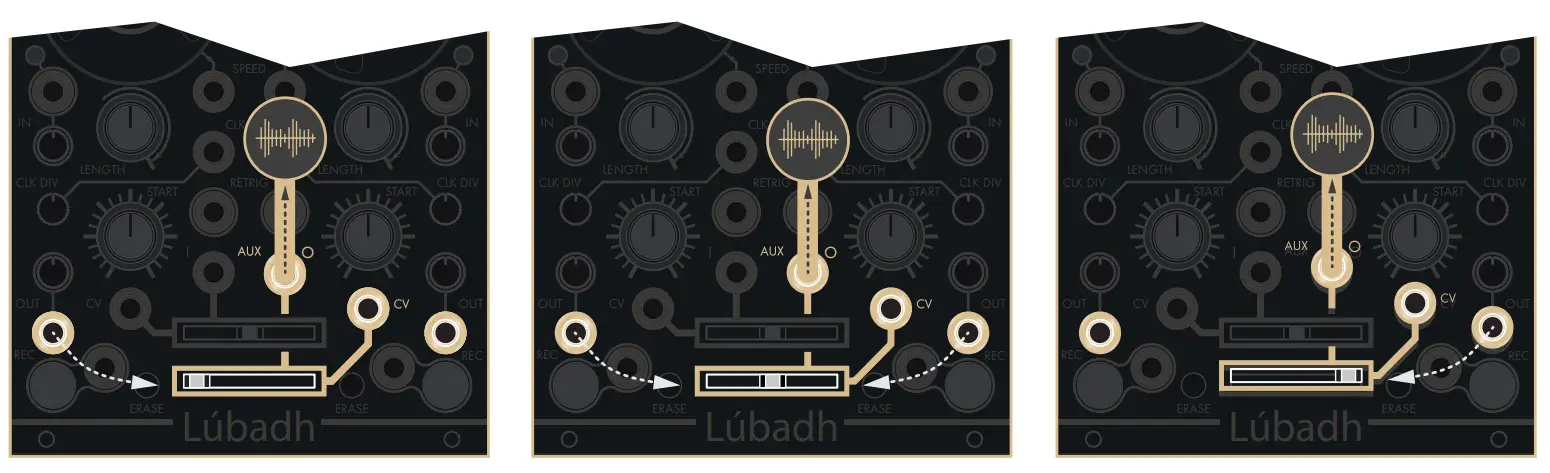 INSTRUO Lubadh Dual Looper - Fig 17