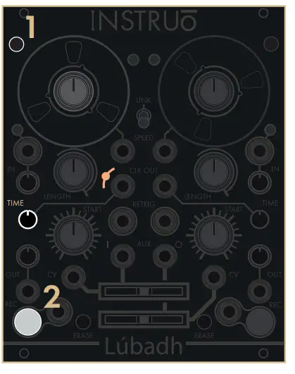 INSTRUO Lubadh Dual Looper - Fig 6