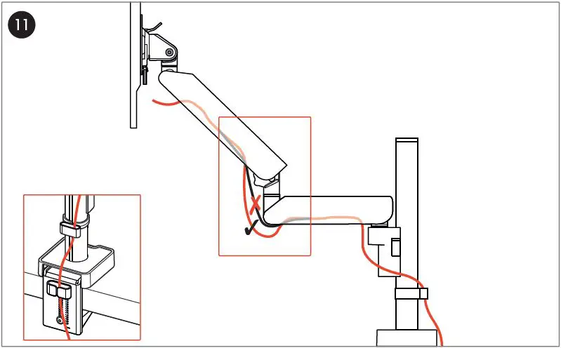 vogel-s-MOMO-4127-Monitor-Arm-Motion-Plus-for-Wall-Mounting-fig- (13)