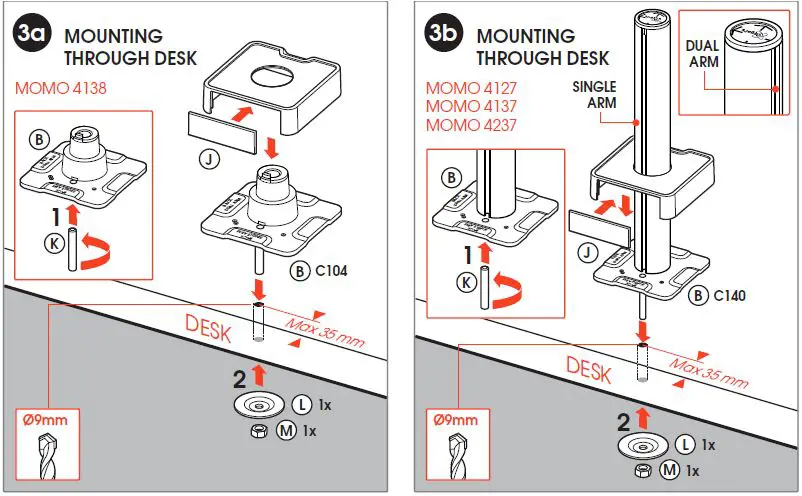 vogel-s-MOMO-4127-Monitor-Arm-Motion-Plus-for-Wall-Mounting-fig- (5)