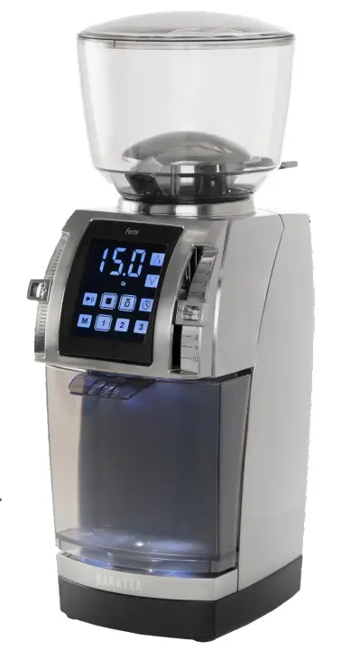 BARATZA Forté AP-BG Coffee Grinder
