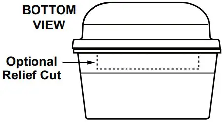 VIKING VE 9x12 Seriesa Emergency Phone Entry Phone Doorbox - Figure 11