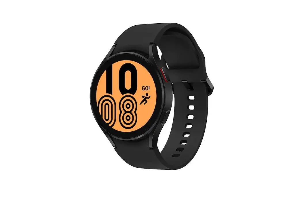 Samsung Galaxy Watch 4 User Manual Samsung Galaxy Watch 4 User Manual