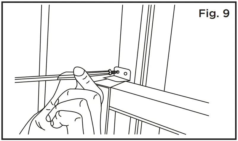 Midea MWMWT080CR1A 8 000 BTU Window Air Conditioner With Remote - Air Conditioner 8