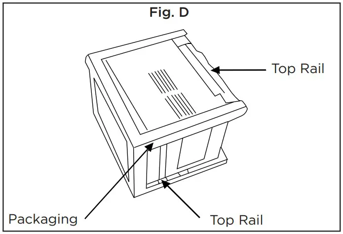 Midea MWMWT080CR1A 8 000 BTU Window Air Conditioner With Remote - Air Conditioner