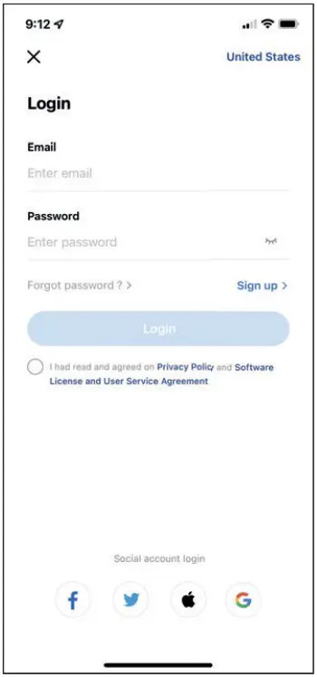 Midea MWMWT080CR1A 8 000 BTU Window Air Conditioner With Remote - CREATE ACCOUNT 2