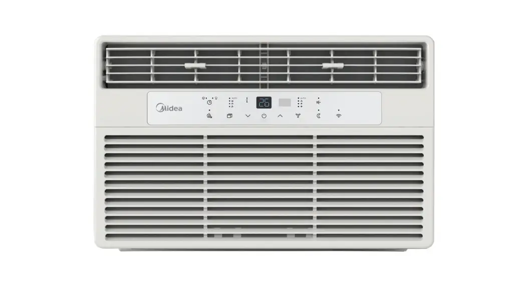 Midea Mwmwt080cr1a 8,000 Btu Window Air Conditioner With Remote Owner's Manual Midea Mwmwt080cr1a 8,000 Btu Window Air Conditioner With Remote Owner's Manual