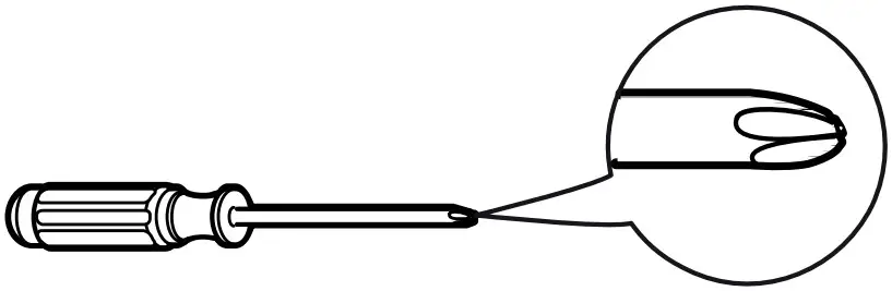 Midea MWMWT080CR1A 8 000 BTU Window Air Conditioner With Remote - Tools 1