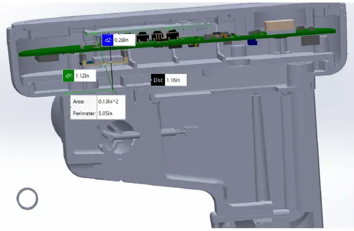 Mechanical Connections