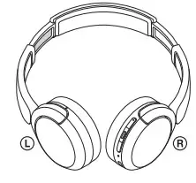 SONY YY2958 Wireless Stereo Headset (1)