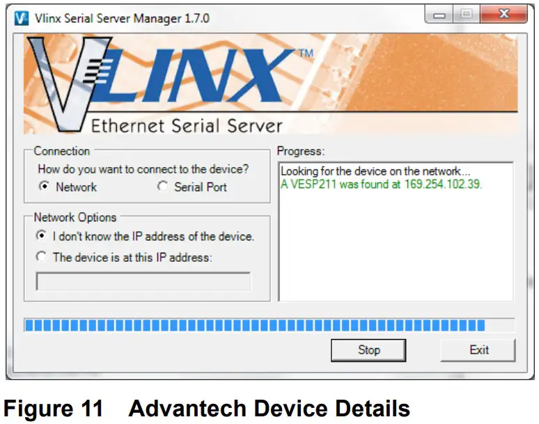 Mircom LT 1113 OpenGN Graphic Command and Control Station - FIGURE 11