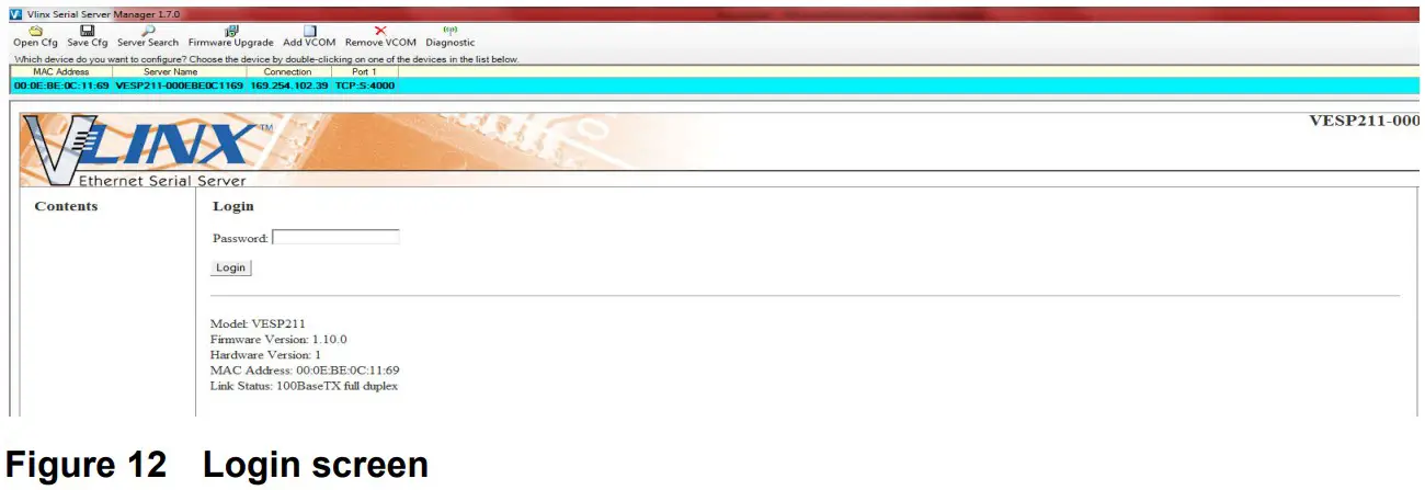 Mircom LT 1113 OpenGN Graphic Command and Control Station - FIGURE 12