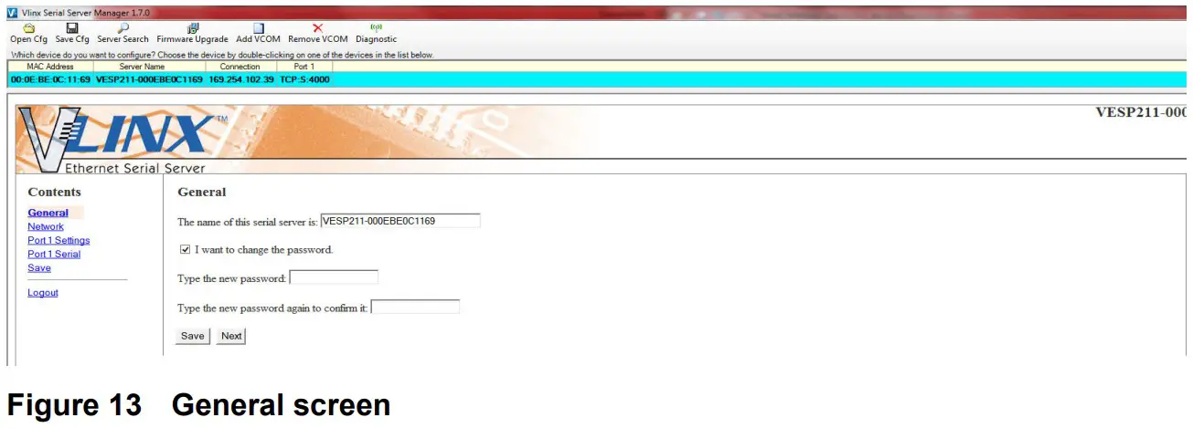 Mircom LT 1113 OpenGN Graphic Command and Control Station - FIGURE 13