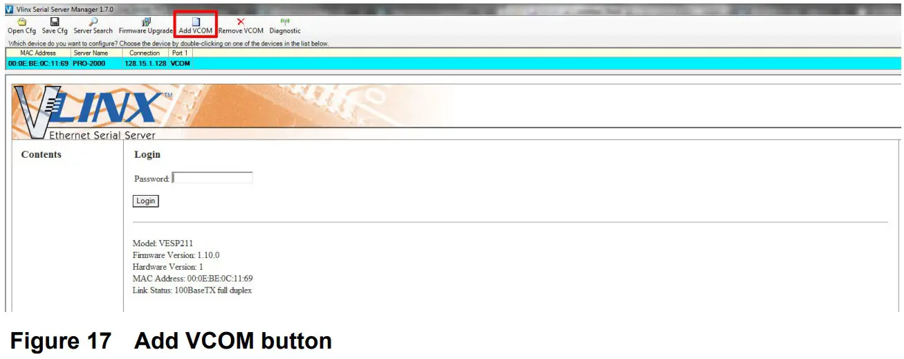Mircom LT 1113 OpenGN Graphic Command and Control Station - FIGURE 17