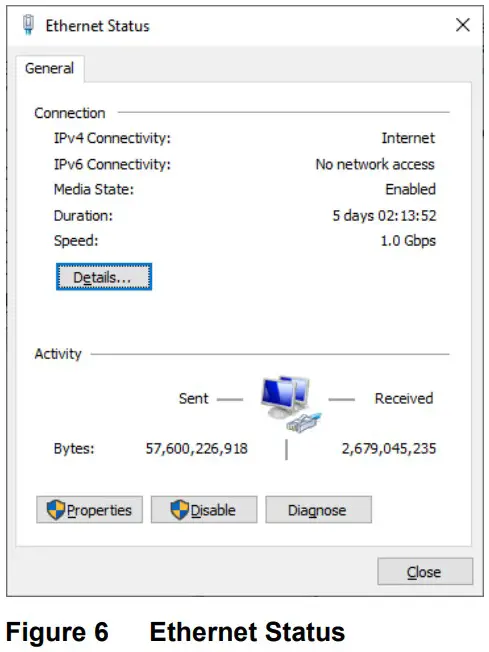 Mircom LT 1113 OpenGN Graphic Command and Control Station - FIGURE 6