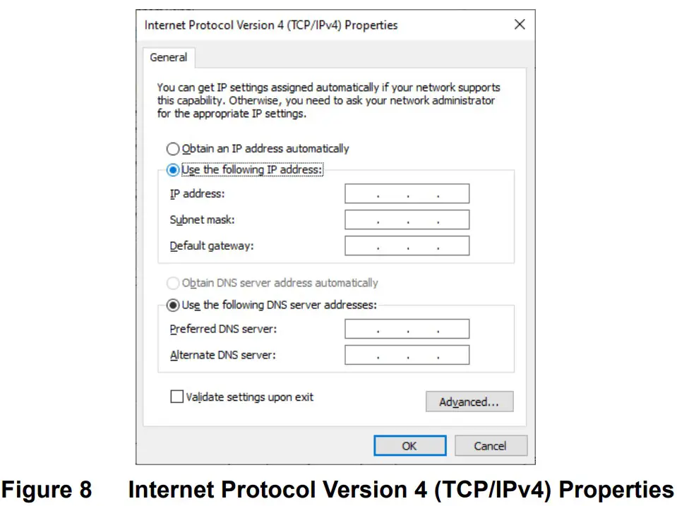 Mircom LT 1113 OpenGN Graphic Command and Control Station - FIGURE 8