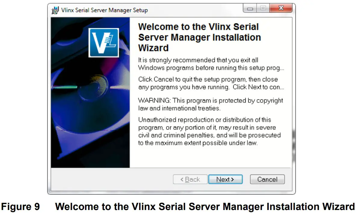 Mircom LT 1113 OpenGN Graphic Command and Control Station - FIGURE 9