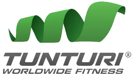 TUNTURI C20 Cross Trainer - logo 1