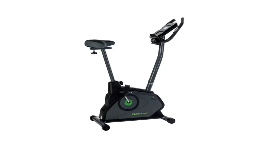 Tunturi Exercise Bike Cardio Fit E30 Ergometer User Manual Tunturi Exercise Bike Cardio Fit E30 Ergometer User Manual