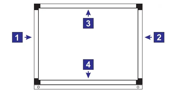 ASSEMBLING OPERATING