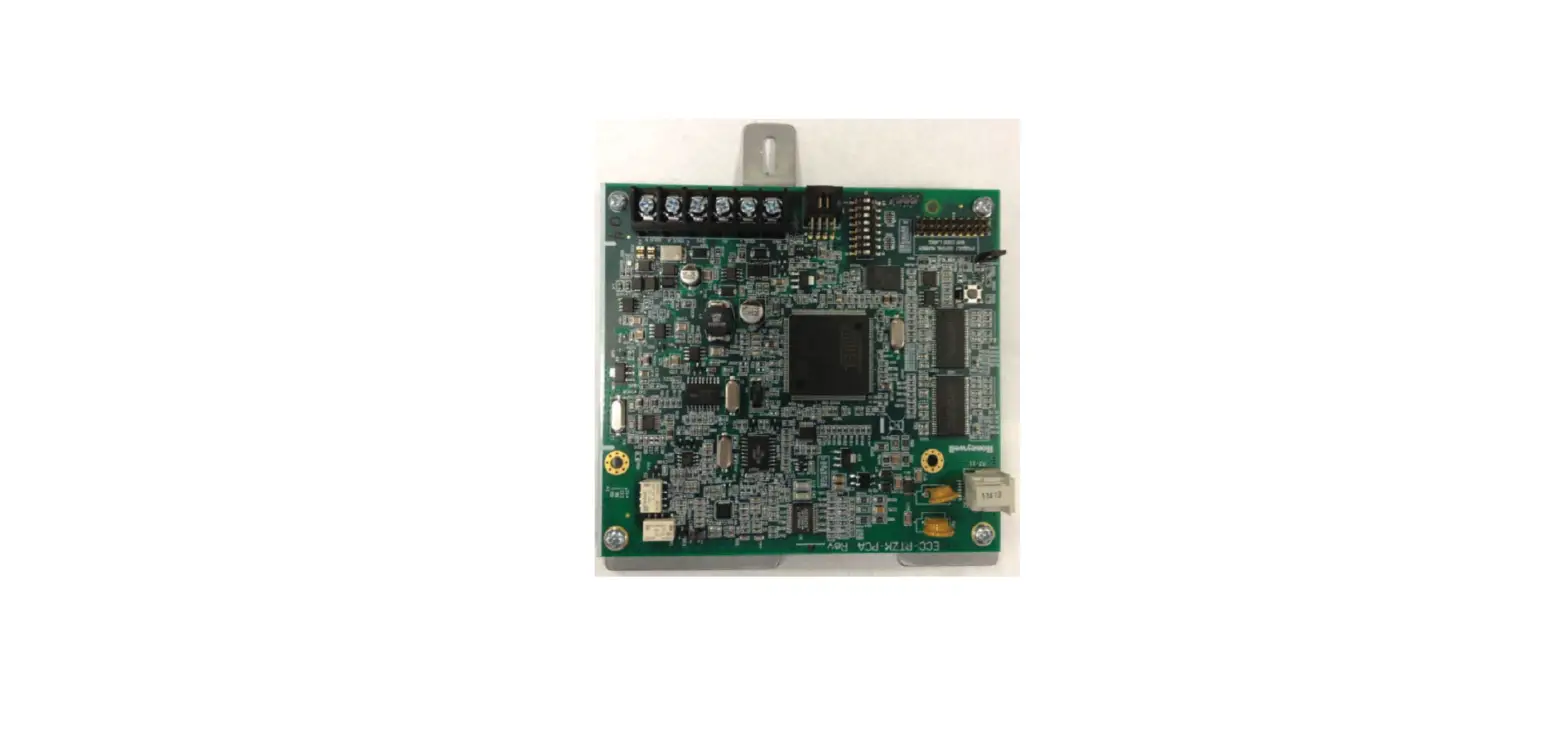 Notifier Nfc-rtzm Firstcommand Remote Telephone Zone Module Owner's Manual Notifier Nfc-rtzm Firstcommand Remote Telephone Zone Module Owner's Manual