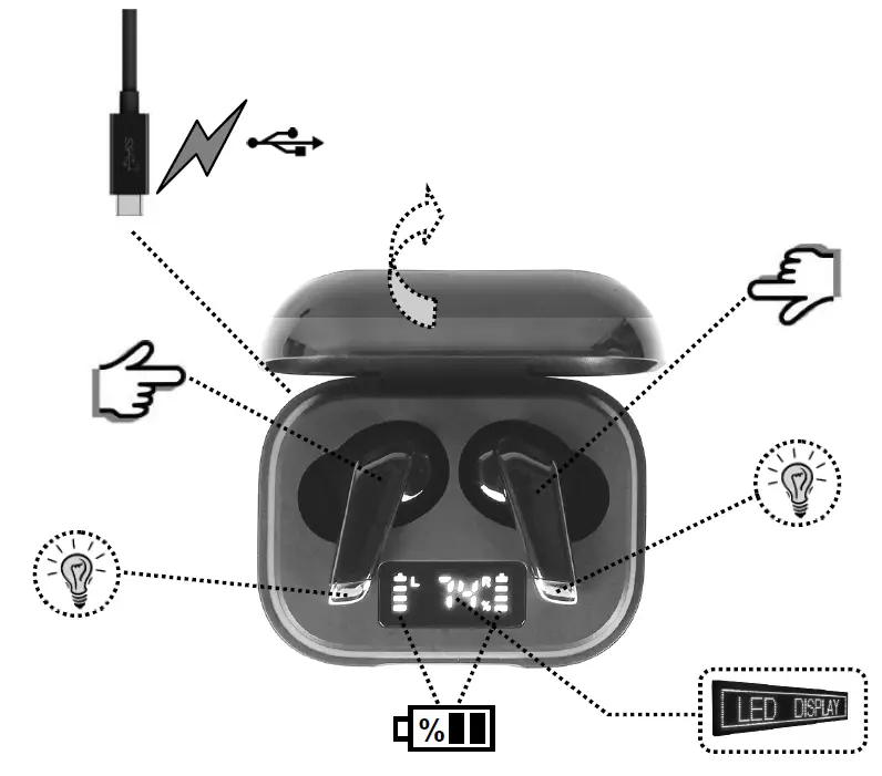 gmb-audio-Fitear-300-Bluetooth-TWS-In-Ear-Fitear-1