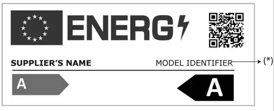 beko HSM40031 Chest Freezer - icon 2