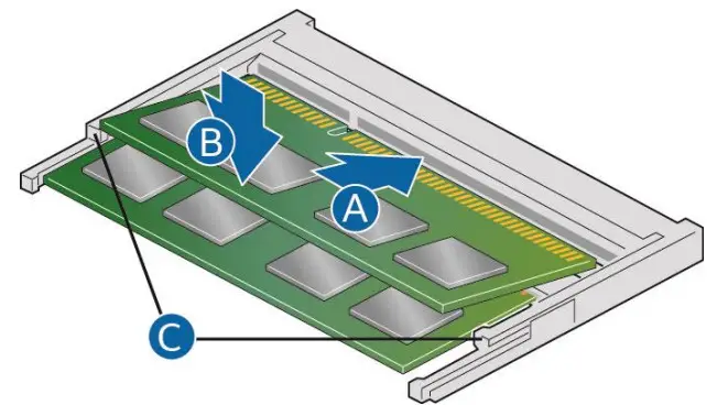intel NUC Kit NUC11PAQi7 Panther Canyon Mini PC - figure 2