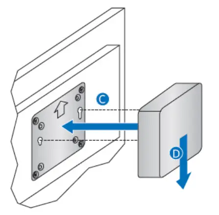 intel NUC Kit NUC11PAQi7 Panther Canyon Mini PC - figure 9