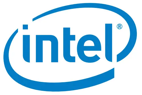 intel NUC Kit NUC11PAQi7 Panther Canyon Mini PC - logo