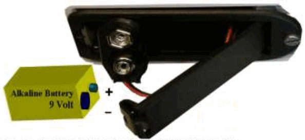 TAP EQ REVERB Equalizer and Reverb Unit - fig 3