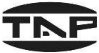 TAP logo