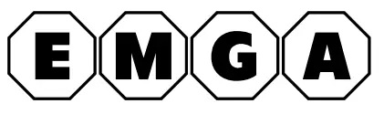 EMGA - logo