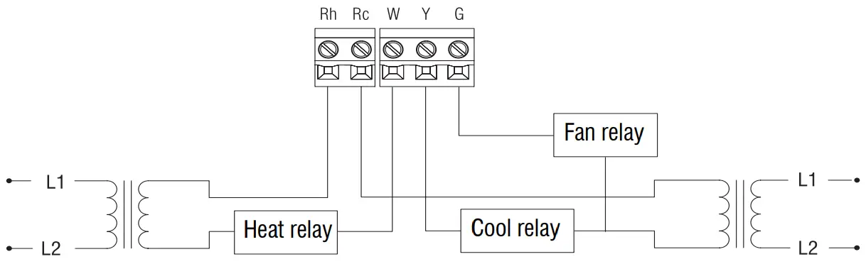aube-TH148LE-Electronic-Thermostats-fig-12