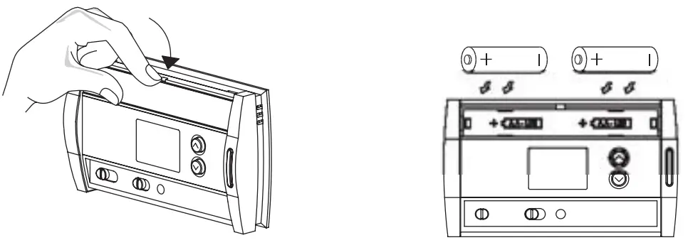 aube-TH148LE-Electronic-Thermostats-fig-16