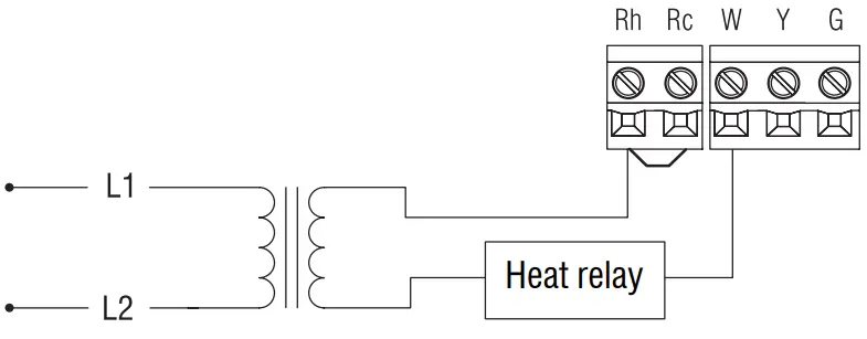 aube-TH148LE-Electronic-Thermostats-fig-7