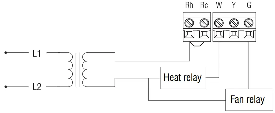 aube-TH148LE-Electronic-Thermostats-fig-9